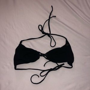 Bikini top